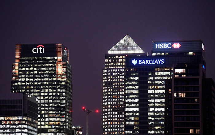 Startup sẽ ẵm trọn 280 tỉ USD của ngân hàng vào năm 2025 Ảnh 2