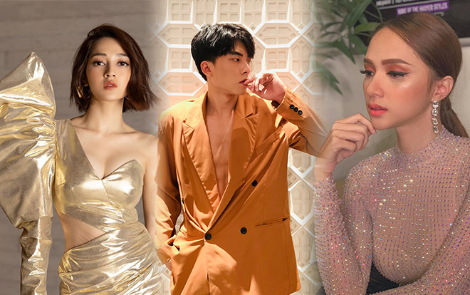 Ai ngờ trai đẹp 'đâm sau lưng' Bảo Anh lại chính là… 'người tình tin đồn' của Hương Giang Ảnh 2