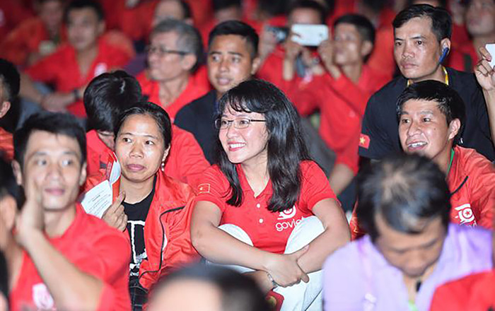 Cựu CEO Go-Viet Lê Diệp Kiều Trang: 'Khả năng thích nghi, theo tôi, là điều quan trọng' Ảnh 2