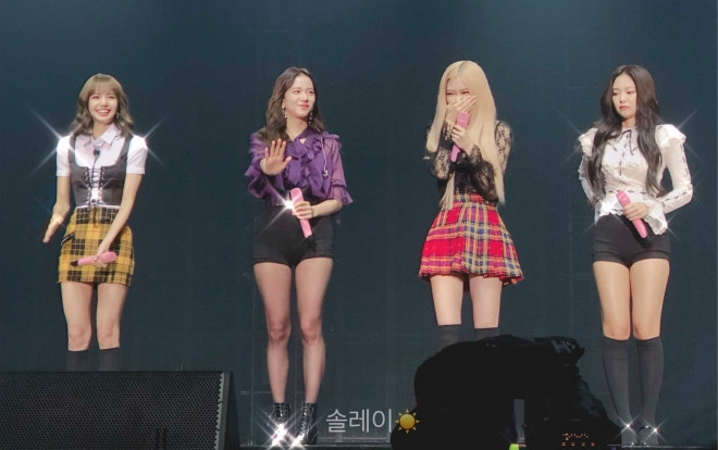 BlackPink Private Stage: Những phần trình diễn đặc biệt, bí mật được bật mí và 1001 điều thú vị khác Ảnh 2