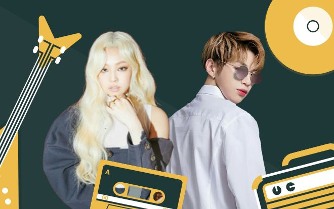 Những thần tượng Kpop cùng chuyện 'dở khóc dở cười': Tên thật nhưng cứ bị nhầm lẫn là nghệ danh Ảnh 2