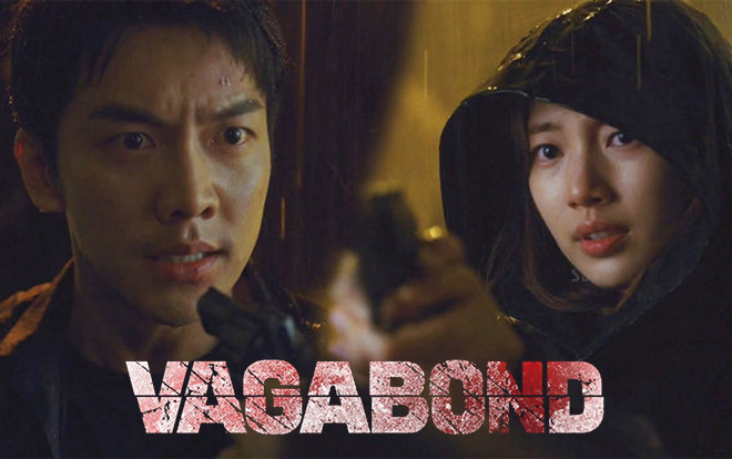 Phim 'Vagabond' tập 2: Suzy xả thân cứu Lee Seung Gi thoát khỏi nhà tù, cùng nhau điều tra phần tử khủng bố? Ảnh 2