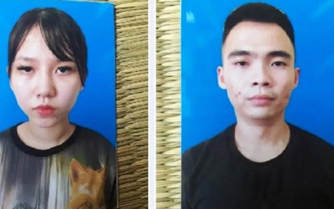 Bắt nhóm đối tượng chuyên chăn dắt, bảo kê 'gái dịch vụ' cung cấp cho quán bar Ảnh 2