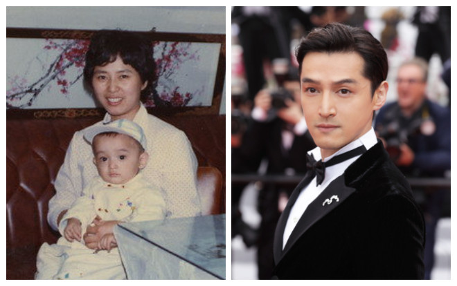 Hồ Ca gây xúc động khi chia sẻ về người mẹ quá cố vào phút cuối cùng trong ngày sinh nhật của mình Ảnh 2