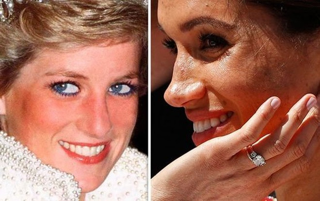 Bất ngờ trước những quy tắc làm đẹp khắt khe của Hoàng gia Anh Ảnh 2