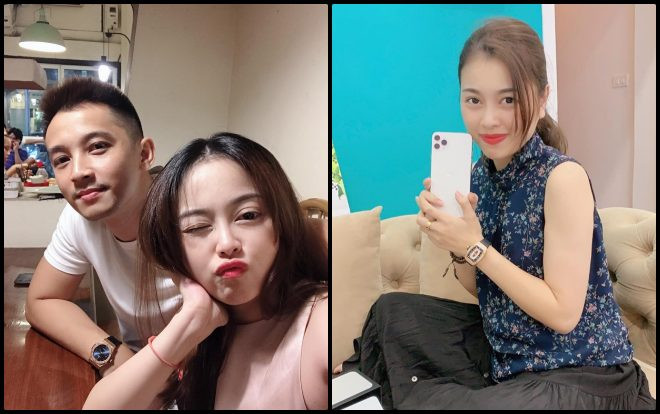 Sang chảnh như vợ chồng Hằng Túi: Mua iPhone 11 để… tặng qua tặng lại cho nhau Ảnh 2