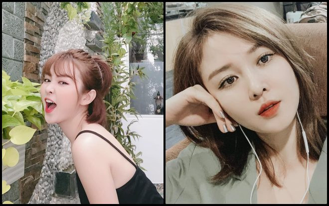 Mỹ nhân nổi bật nhất FAP tv: Chưa một lần diện đồ hở hang, tình trường siêu kín tiếng Ảnh 2