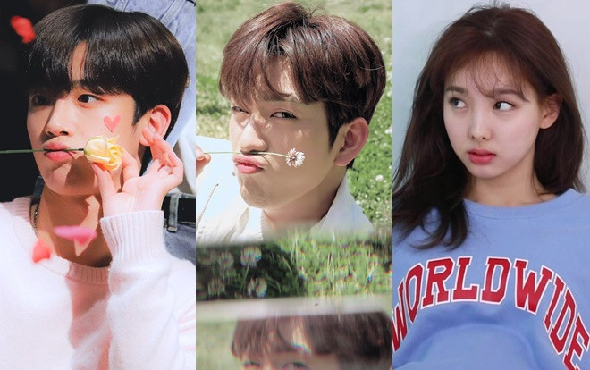 Jinyoung (Got7), Kim Yo Han (X1) và Nayeon (Twice) đứng top trend trên Twitter vào ngày sinh nhật (22/09) Ảnh 2