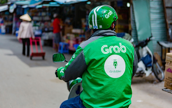 Cục diện cuộc chiến dịch vụ gọi xe tại Việt Nam: Grab thống trị! Ảnh 2