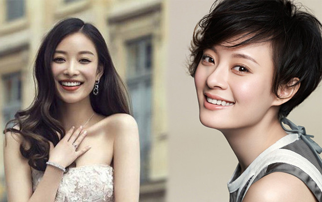 Lần đầu hợp tác phim song nữ chủ, thế nhưng phiên vị của Tôn Lệ lại xếp sau Nghê Ni? Ảnh 2