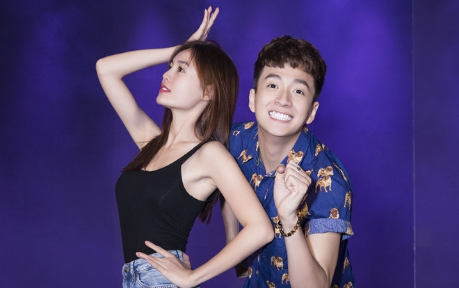 Ninh Dương Lan Ngọc đã làm gì khiến cho Ngô Kiến Huy phải 'truyền thái y' như thế này? Ảnh 2