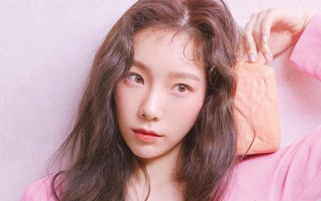 Xôn xao thông tin 'Queen vocal' Taeyeon đang quay MV mới, chuẩn bị nhập cuộc đường đua Kpop Ảnh 2