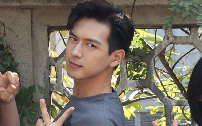 Lý Hiện cùng Lôi Giai Âm gia nhập đoàn phim điện ảnh 'Tiệm đồ cổ Trung Cục' Ảnh 2