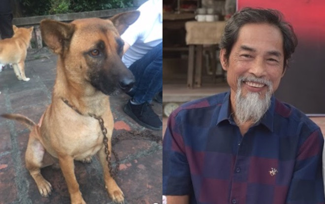 Lộ diện lão Hạc cùng dàn cast chính trong phim điện ảnh 'Cậu Vàng': Duy chỉ 1 nhân vật còn chưa được chọn! Ảnh 2