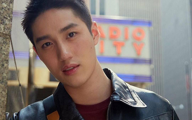 Sau cơn sốt 'Con tim sắt đá', badboy Sila Tor Thanapob bất ngờ tiết lộ tổ chức fanmeeting ở Việt Nam vào tháng 10 Ảnh 2