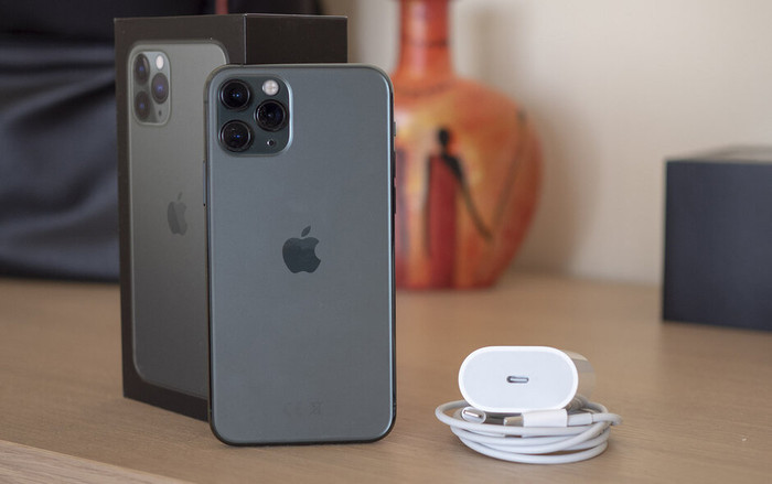 Thử nghiệm sạc nhanh trên iPhone 11 Pro cho kết quả 'đáng đồng tiền bát gạo' Ảnh 2