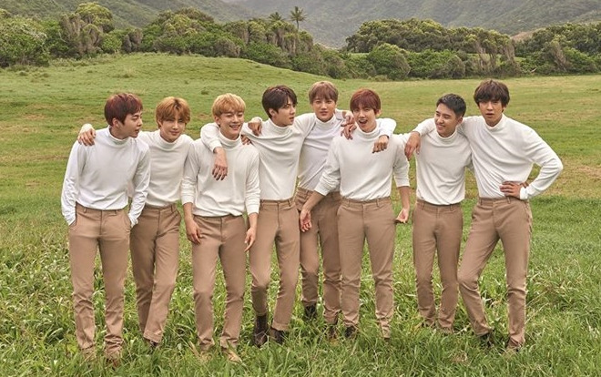 EXO có MV thứ 5 trong sự nghiệp cán mốc 200 triệu view, bản hit giúp nhóm lập được thành tích này chính là… Ảnh 2