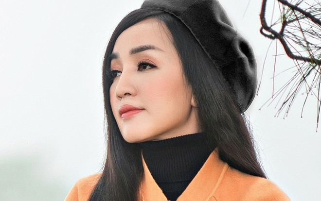 Hà Vân - học trò ca sĩ Đàm Vĩnh Hưng chính thức trở lại sau 2 năm 'ở ẩn' Ảnh 2