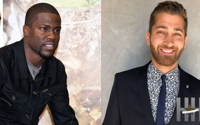 Kevin Hart sẽ phải đối mặt với vụ kiện sau tai nạn xe hơi Ảnh 2