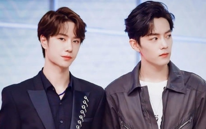 'Đào mộ' lại mới thấy, Tiêu Chiến - Vương Nhất Bác không hổ danh huynh đệ tốt, kẻ ủng hộ Triệu Mẫn, người cổ vũ Chu Chỉ Nhược Ảnh 2