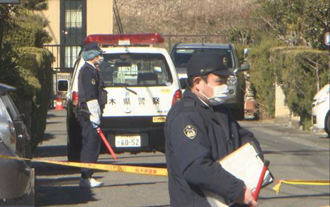 Nợ nần ngập đầu, cảnh sát đánh liều làm điều này với thi thể Ảnh 2