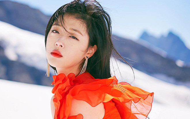 Cảnh sát phát hiện tờ giấy ghi nhớ của Sulli nhưng không phải thư tuyệt mệnh Ảnh 2