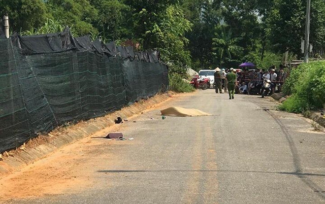 Nữ giáo viên cấp 2 bị sát hại khi đang trên đường trở về nhà Ảnh 2