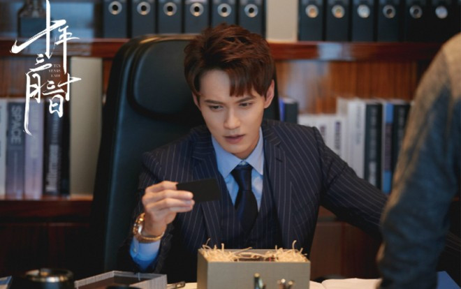 '10 năm 3 tháng 30 ngày': Từ Chính Khê gây bão khi khen Cổ Lực Na Trát chân dài Ảnh 2