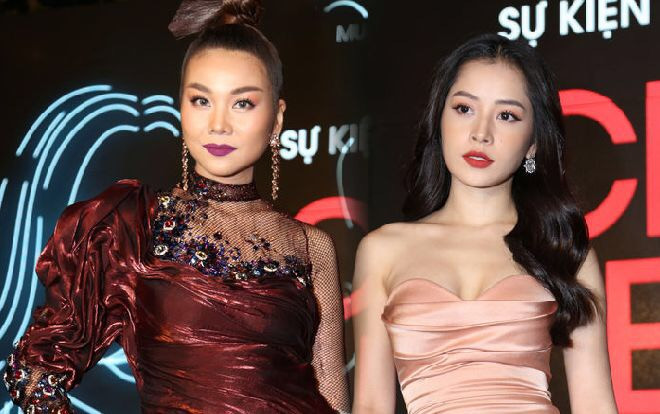 ‘Chị chị em em’ Thanh Hằng - Chi Pu quyến rũ, tiết lộ cảnh nóng đáng bàng hoàng trong phim Ảnh 2