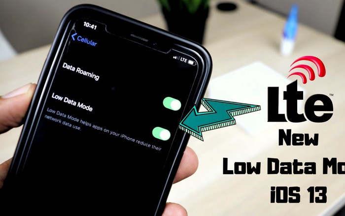 iOS 13 có tính năng giúp tiết kiệm dữ liệu 3G/ 4G siêu hay, người dùng iPhone không biết sẽ vô cùng tiếc Ảnh 2