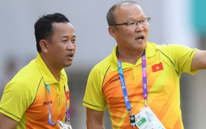 Người đại diện của Đoàn Văn Hậu phản ứng, trợ lý HLV Park xóa trạng thái Ảnh 2