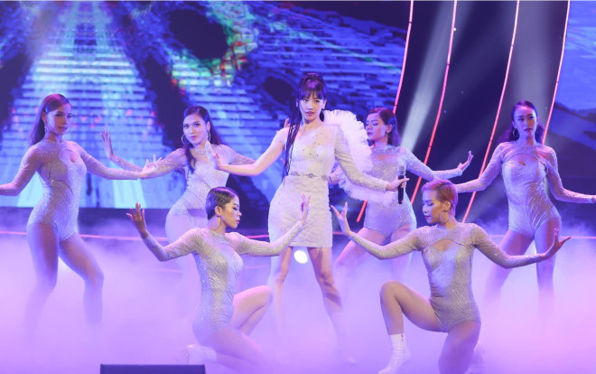 Hari Won quả là 'vợ đảm', tiết kiệm cho Trấn Thành cả khối tiền khi làm điều này Ảnh 2