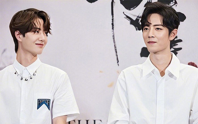 Sợ bị phong sát, Tiêu Chiến và Vương Nhất Bác sẽ hạn chế xuất hiện cùng nhau? Ảnh 2