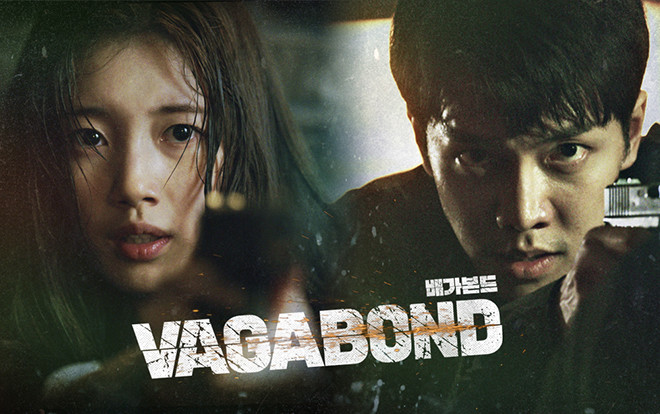 PR rầm rộ nhưng 'Vagabond' của Lee Seung Gi và Suzy lại có nguy cơ thành bom xịt vì tranh cãi diễn xuất? Ảnh 2