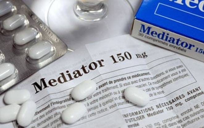 Xét xử bê bối thuốc giảm cân khiến 2.000 người chết gây chấn động nước Pháp Ảnh 2