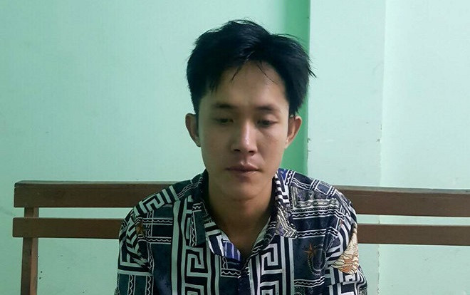 Ngủ lại sau tiệc sinh nhật, người đàn ông bị chồng 'hờ' của bạn gái mới quen đâm tử vong Ảnh 2