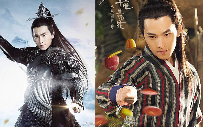 Dương Dương nhắc lại ký ức về cảnh quay nấu mỳ gây tranh cãi trong 'Tam sinh tam thế: Thập lý đào hoa' Ảnh 2