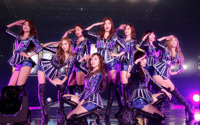 Sân khấu hội ngộ các thành viên SNSD đã không còn xa vời? Ảnh 2