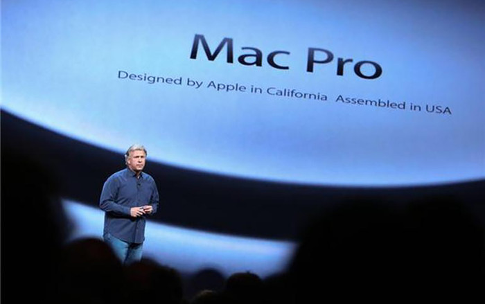 Sau tất cả, Apple sẽ vẫn sản xuất chiếc Mac Pro mới tại Mỹ Ảnh 2