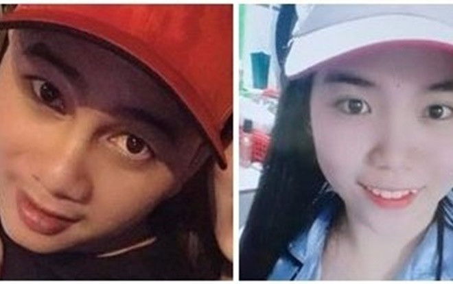 Cô gái 19 tuổi cùng hai đối tượng gây án chết người ở Bình Dương ra đầu thú Ảnh 2