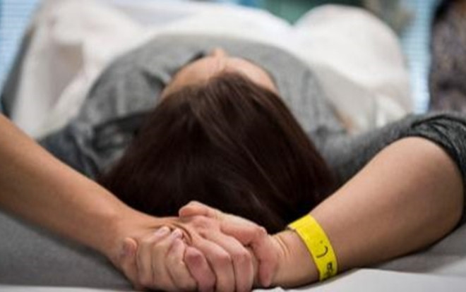 Làm việc tắc trách, bác sĩ Hàn Quốc phá nhầm thai của sản phụ người Việt Ảnh 2