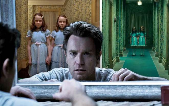 'The Shining' phiên bản 4K sẽ lại được ra rạp trước khi bộ phim 'Doctor Sleep' công chiếu Ảnh 2
