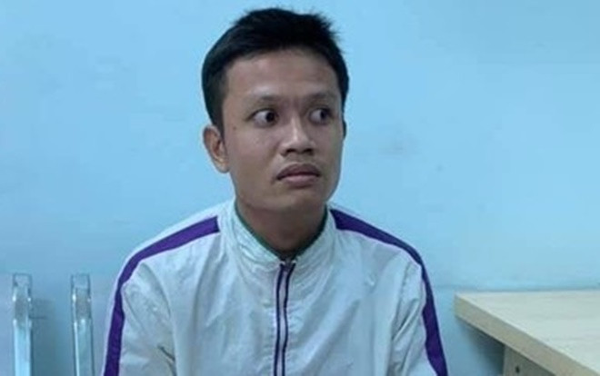 Nghịch tử nhẫn tâm dùng dao làm mẹ trọng thương vì không xin được 150 nghìn đi chơi với bạn Ảnh 2