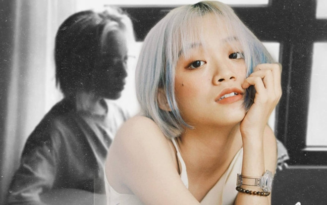 Mỗi lần cover, Gia Nghi (The Voice) lại khiến fan xao xuyến vì hát quá tình Ảnh 2