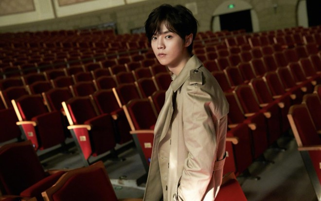 Lộc Hàm: Là diễn viên lưu lượng như bao người nhưng gia tài phim ảnh vẫn bị đánh giá thấp Ảnh 2