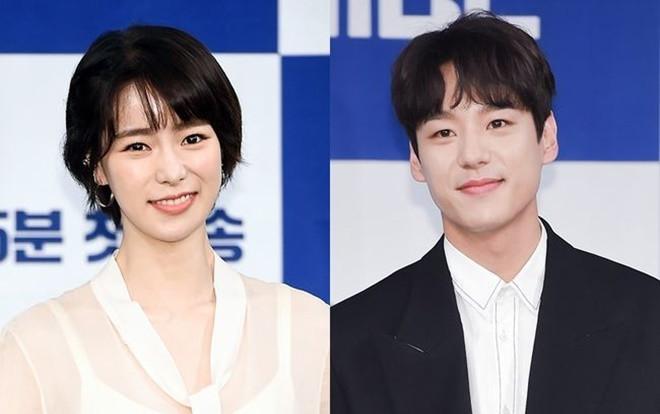 HOT: Rộ tin Kwak Si Yang và 'nữ hoàng phim 19+' Lim Ji Yeon hẹn hò Ảnh 2