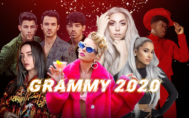 Danh sách những ứng cử viên sáng giá của lễ trao giải Grammy 2020: 4 hạng mục đề cử 'khủng' nhất gọi tên… Ảnh 2