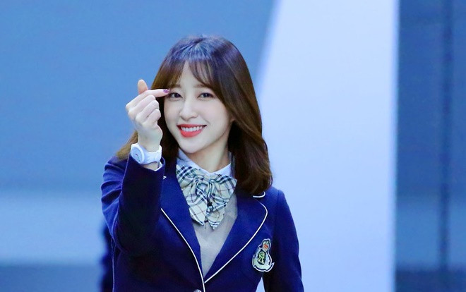 Knet phản ứng gay gắt trước tin Hani (EXID) đổi tên, debut làm diễn viên và đóng vai chính Ảnh 2