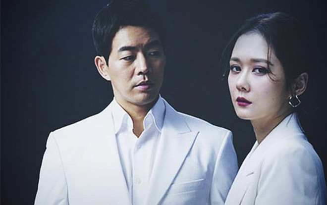 VIP - Những người khốn khổ trong giới siêu giàu xứ kim chi Ảnh 2