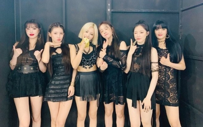 Nhận nhiều hiệu ứng tích cực nhưng Queendom vẫn bị chỉ trích vì vấn đề này Ảnh 2